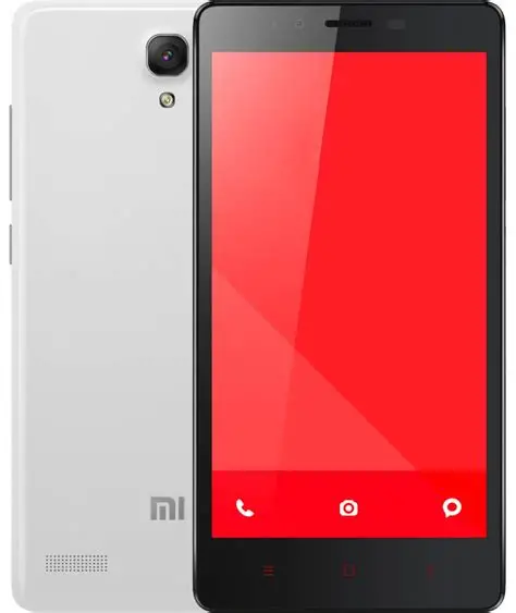 Redmi Note 1